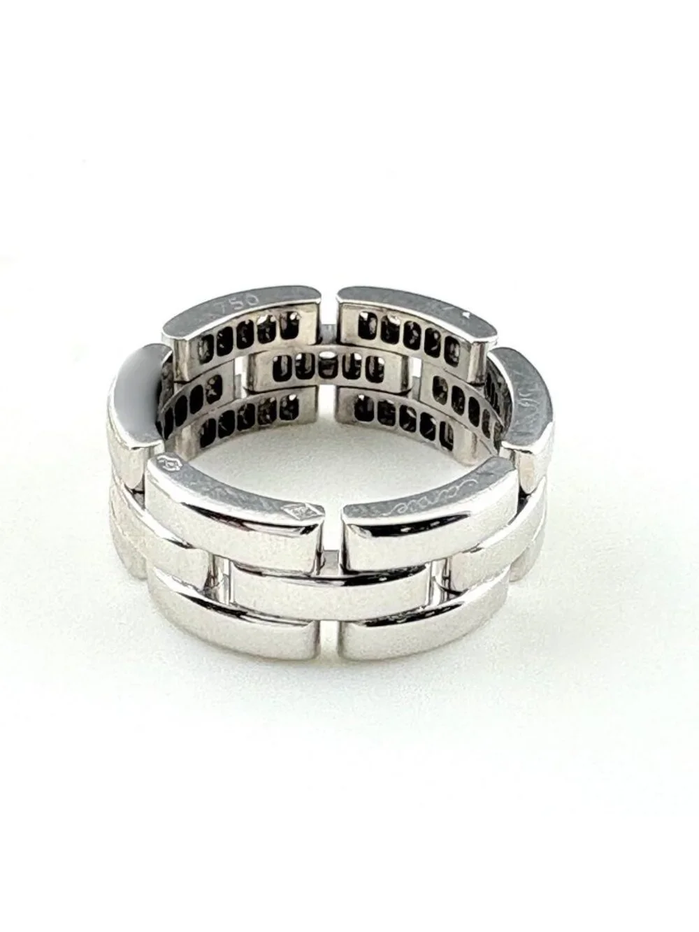 Cartier item rank